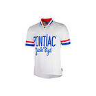 Rogelli Pontiac Short Sleeve Jersey (Men's)