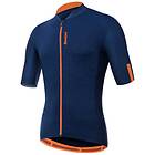 Santini Gravel Short Sleeve Jersey (Homme)