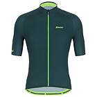 Santini Karma Kite Short Sleeve Jersey (Men's)