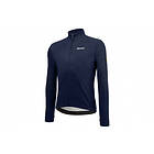 Santini Gravel Core Long Sleeve Jersey (Homme)