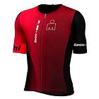 Santini Ikaika Tri Short Sleeve Jersey (Men's)