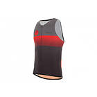 Santini Ironman Audax Sleeveless Jersey (Homme)