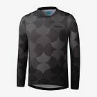 Shimano Myoko Long Sleeve Jersey (Herr)