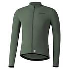 Shimano Vertex Long Sleeve Jersey (Homme)