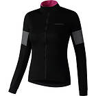 Shimano Kaede Wind Long Sleeve Jersey (Naisten)