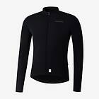 Shimano Vertex Thermal Long Sleeve Jersey (Herre)