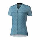 Shimano Sagami Short Sleeve Jersey (Dam)