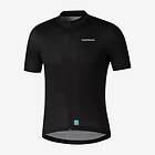 Shimano Element Short Sleeve Jersey (Herr)