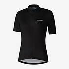 Shimano Element Short Sleeve Jersey (Women's)