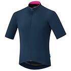 Shimano Evolve Short Sleeve Jersey (Herr)