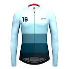 Siroko M2 Focus Long Sleeve Jersey (Herr)