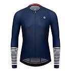 Siroko M2 Alpine Long Sleeve Jersey (Herr)