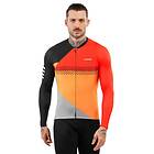 Siroko M2 Florida Long Sleeve Jersey (Herr)