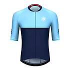 Siroko M2 Teide Short Sleeve Jersey (Men's)