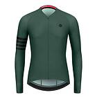 Siroko M2 Gravel Long Sleeve Jersey (Herr)