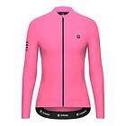 Siroko M4 Queen Stage Long Sleeve Jersey (Women's)