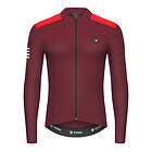 Siroko M4 Echelon Long Sleeve Jersey (Homme)