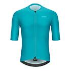 Siroko Srx Pro Rolle Short Sleeve Jersey (Herr)