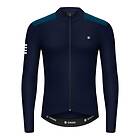 Siroko M4 Cubilla Long Sleeve Jersey (Men's)