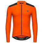 Siroko M4 Oregon Long Sleeve Jersey (Herr)