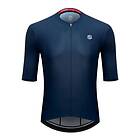 Siroko M2 Blue Coast Short Sleeve Jersey (Herr)