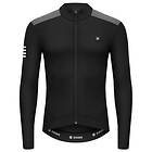 Siroko M4 Fleet Moss Long Sleeve Jersey (Herr)