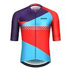 Siroko M2 Flèche Short Sleeve Jersey (Herr)