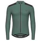 Siroko M4 Volta Long Sleeve Jersey (Herr)