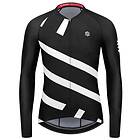 Siroko M2 Leader Long Sleeve Jersey (Herr)