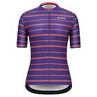Siroko M2 Elba Short Sleeve Jersey (Dam)