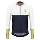 Siroko M2 Bavaria Long Sleeve Jersey (Herr)