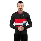 Siroko M2 Riemst Long Sleeve Jersey (Herr)