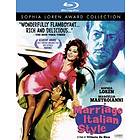 Marriage Italian Style (US) (Blu-ray)