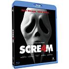 Scream 4 (Blu-ray)