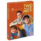 Two and a Half Men - Season 5 (DVD)