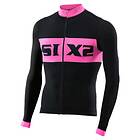 Sixs Luxury Long Sleeve Jersey (Herr)