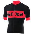 Sixs Luxury Short Sleeve Jersey (Herr)