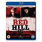 Red Hill (UK) (Blu-ray)