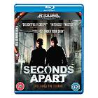 Seconds Apart (UK) (Blu-ray)