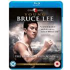 Young Bruce Lee (UK) (Blu-ray)