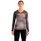 Specialized Andorra Air Long Sleeve Jersey (Femme)