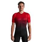 Specialized Sl Air Sagan Collection Short Sleeve Jersey (Herr)