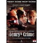 Henry's Crime (DVD)