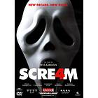 Scream 4 (DVD)