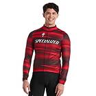 Specialized Team Sl Expert Softshell Long Sleeve Jersey (Herr)