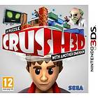 Crush 3D (3DS)