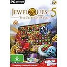 Jewel Quest 5: The Sleepless Star (PC)