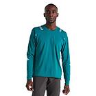 Specialized Trail Air Long Sleeve T-shirt Blå S Man