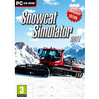 Snowcat Simulator 2011 (PC)