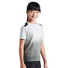 Specialized Trail Short Sleeve Enduro Jersey Vit M Pojke